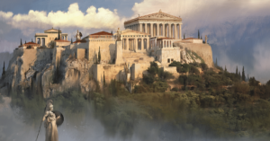 The Acropolis