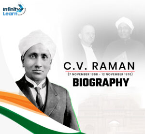 C.V.Raman