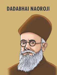 Dadabhai Naoroji: