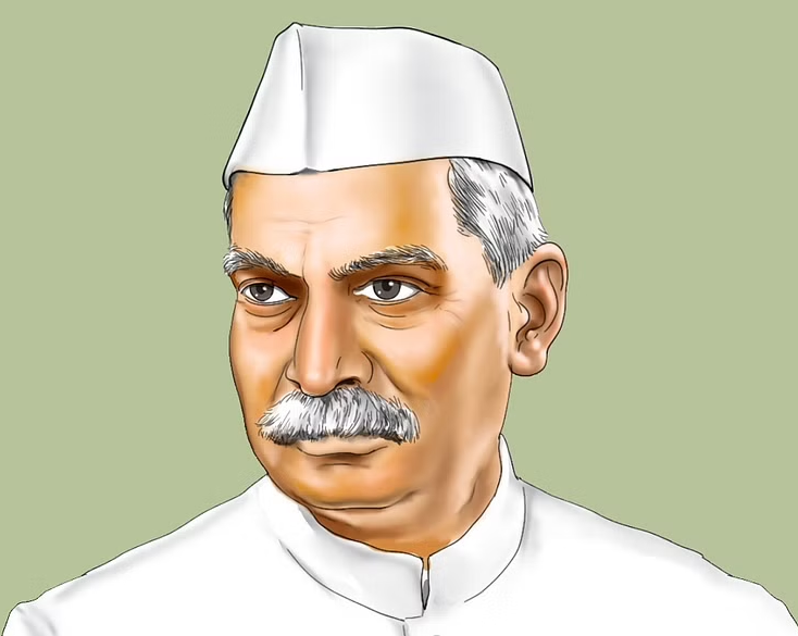 Rajendra Prasad: