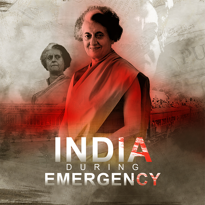 Indian Emergency.