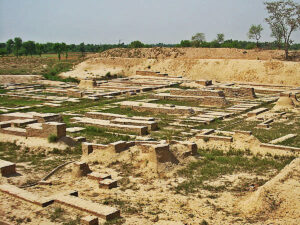 harappa civilization