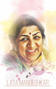 lata mangeshkar