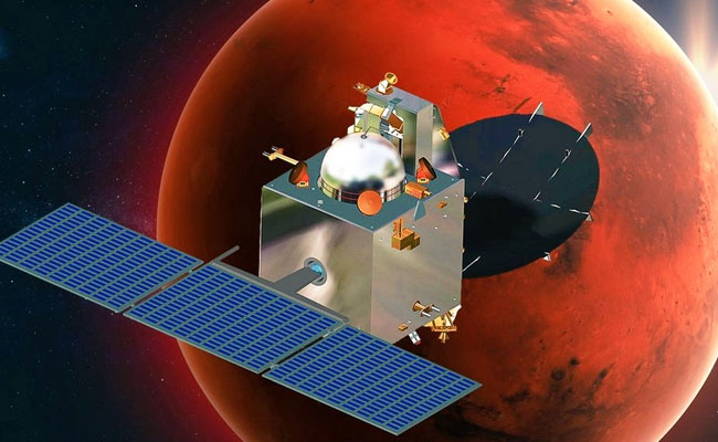 mangalyaan