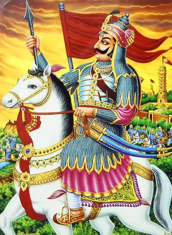 maharana