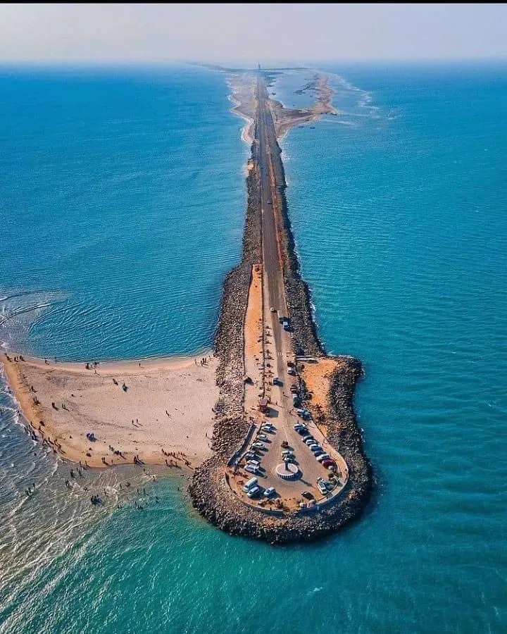 Ramsetu