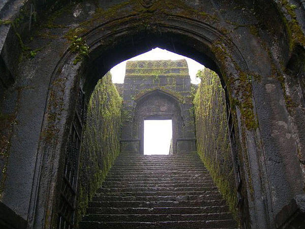 raygad fort