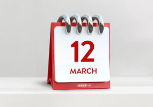 12-march