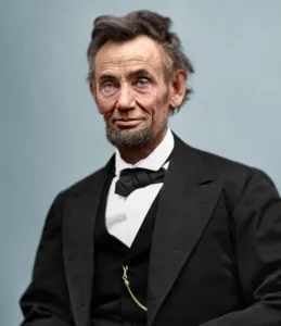 Abraham Lincoln