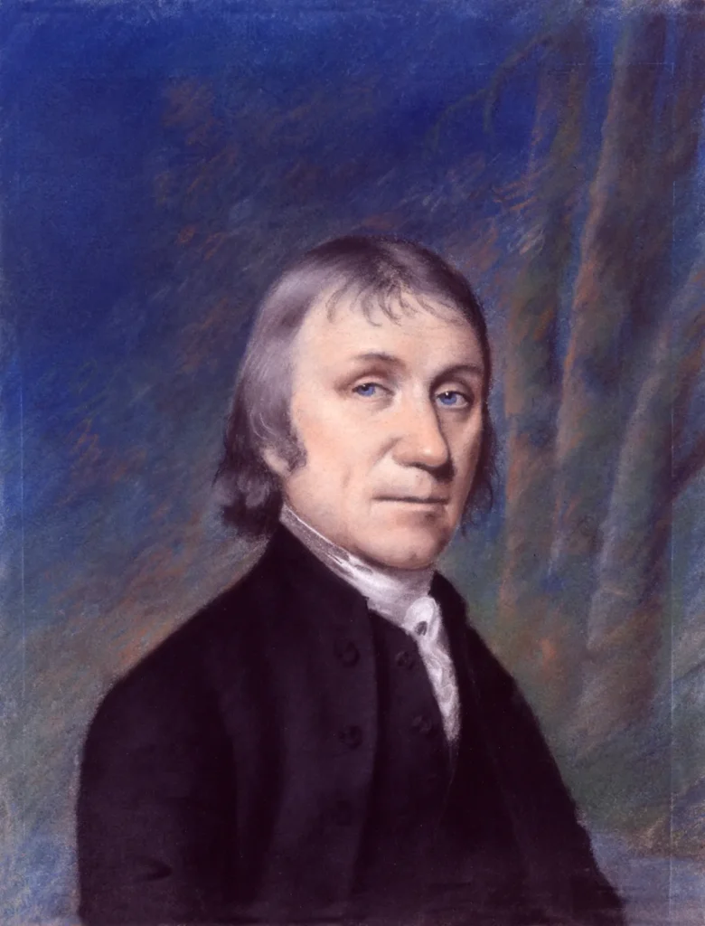 Joseph-Priestley