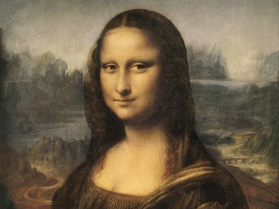 Mona-Lisa