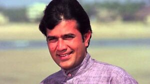 rajesh khanna