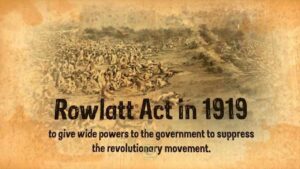 Rowlatt Act