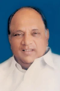 sharad pawar