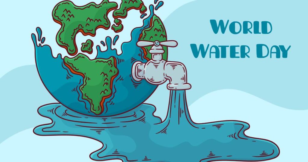 World Water Day