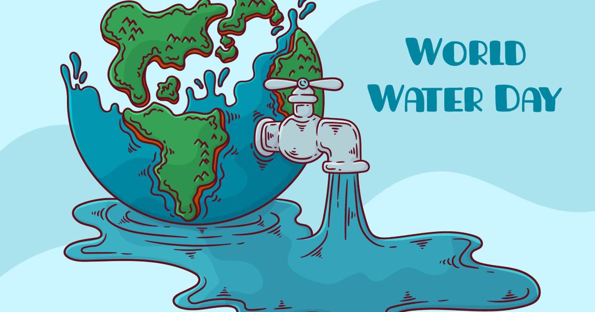 World Water Day