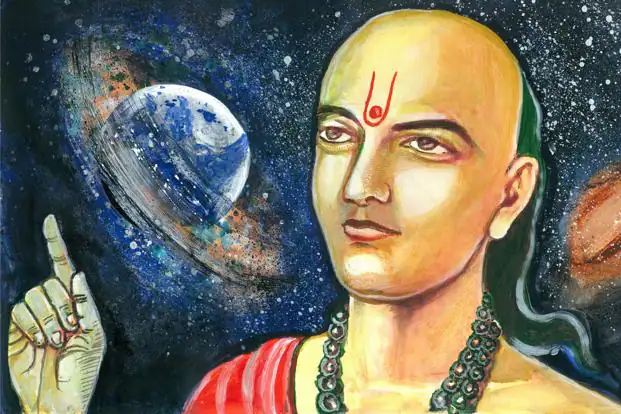 Aryabhata