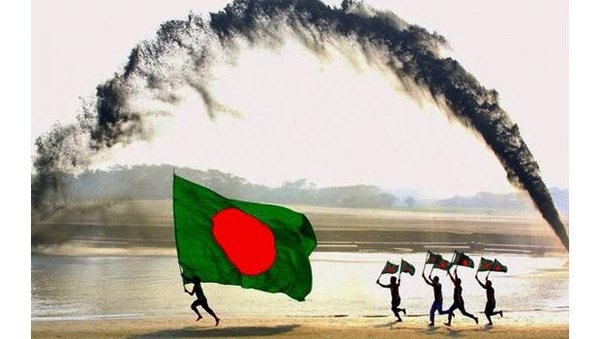 Bangladesh