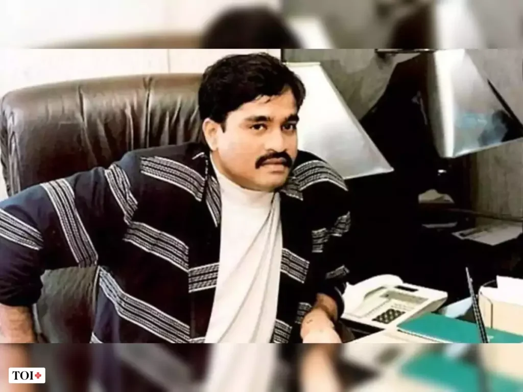 Dawood Ibrahim