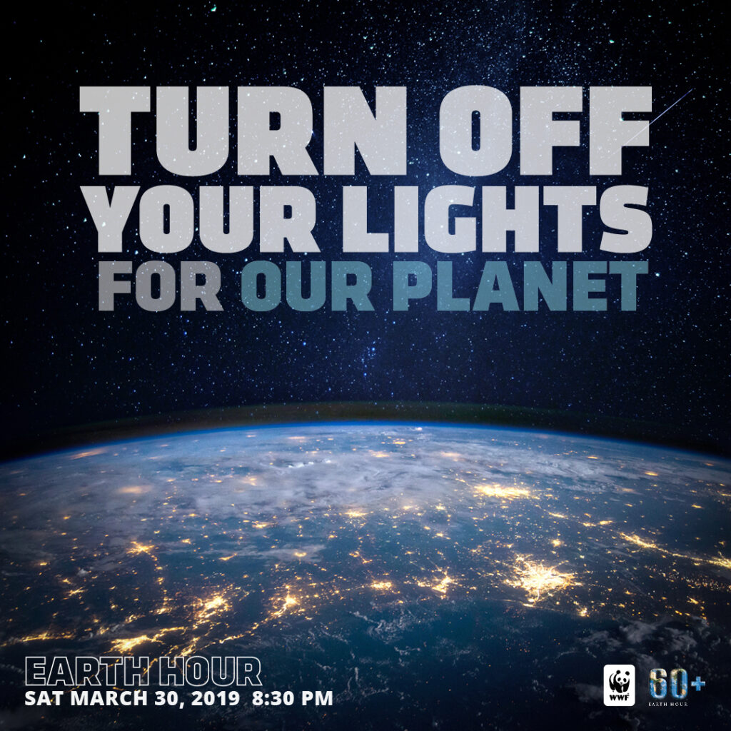 Earth Hour Initiative