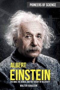 Albert Einstein