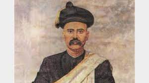 gopal ganesh agarkar