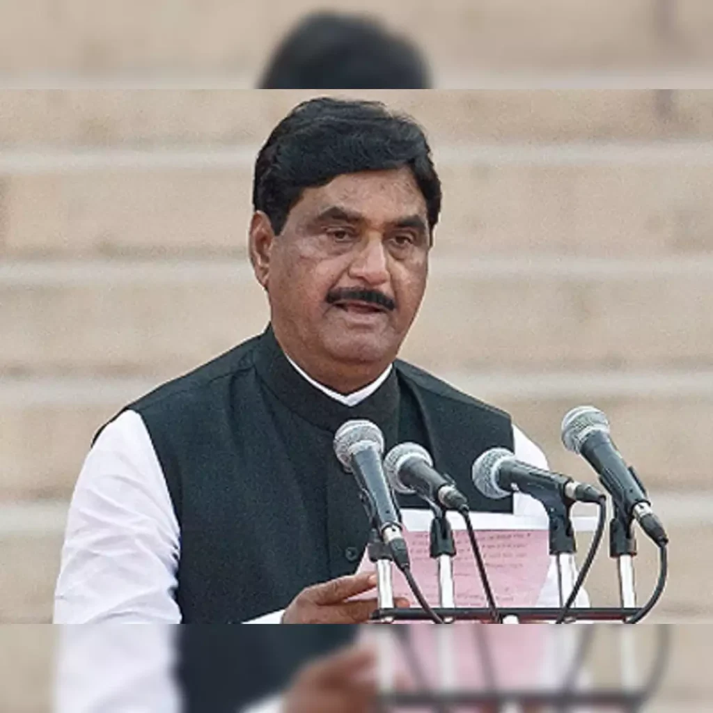 Gopinath Munde