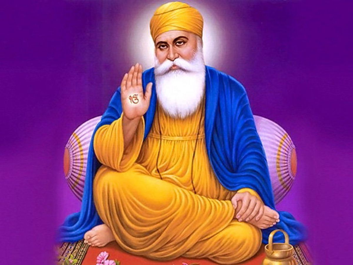 gurunanak