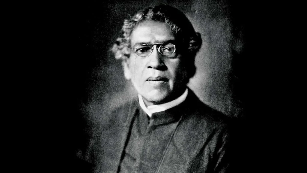 jagdish-chandra-bose