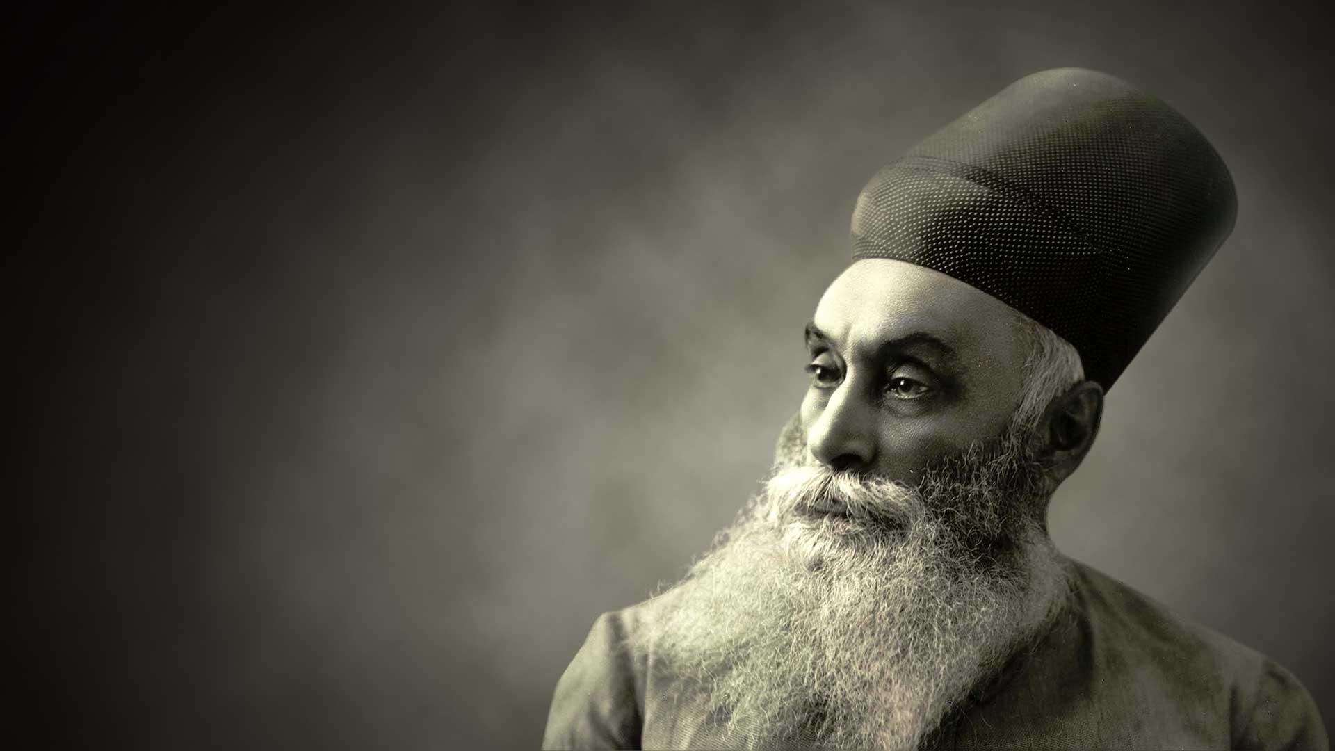 Jamsetji Nusserwanji Tata