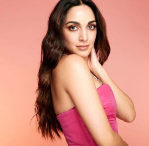 Kiara Advani