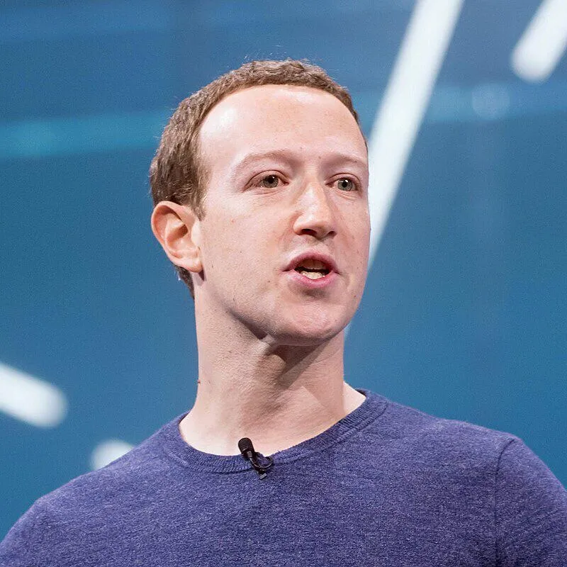 Mark Zuckerberg: The Architect of Social Connectivity