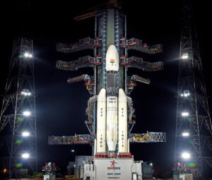 Chandrayaan Mission