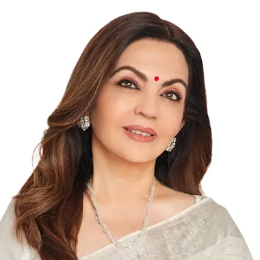 Nita Ambani