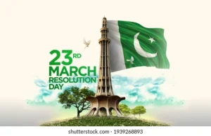 Pakistan Day