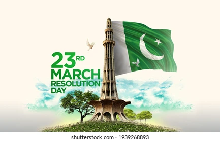 Pakistan Day