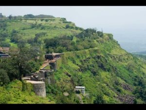 Panhala Fort