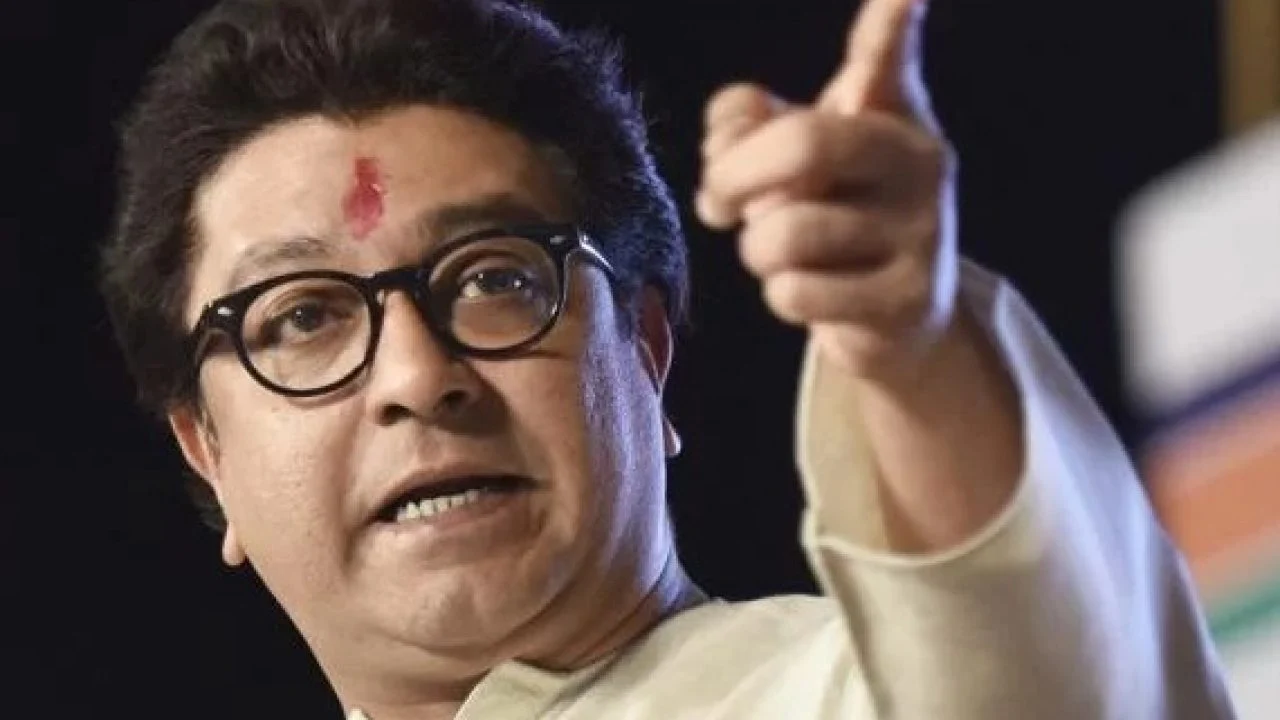 Raj Thackeray