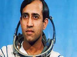 Rakesh Sharma