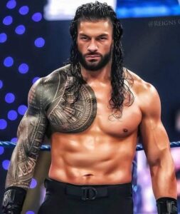 Roman Reigns