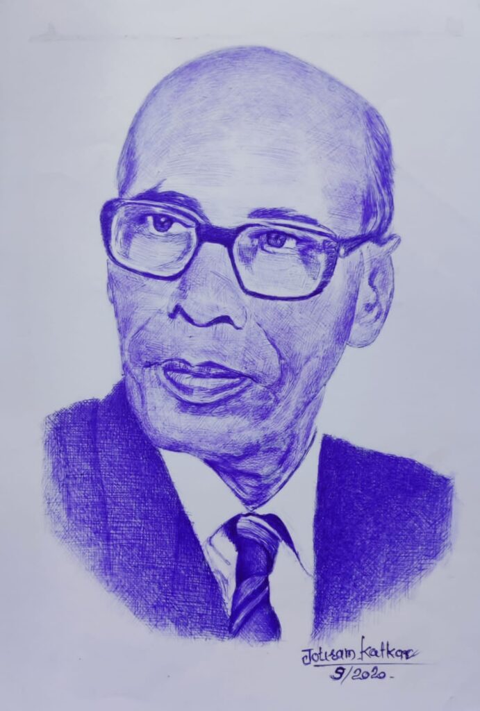 shankarrao kharat