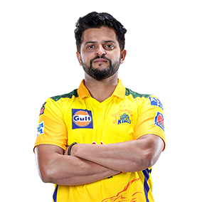 Suresh Raina