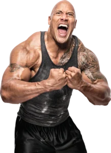 The Rock