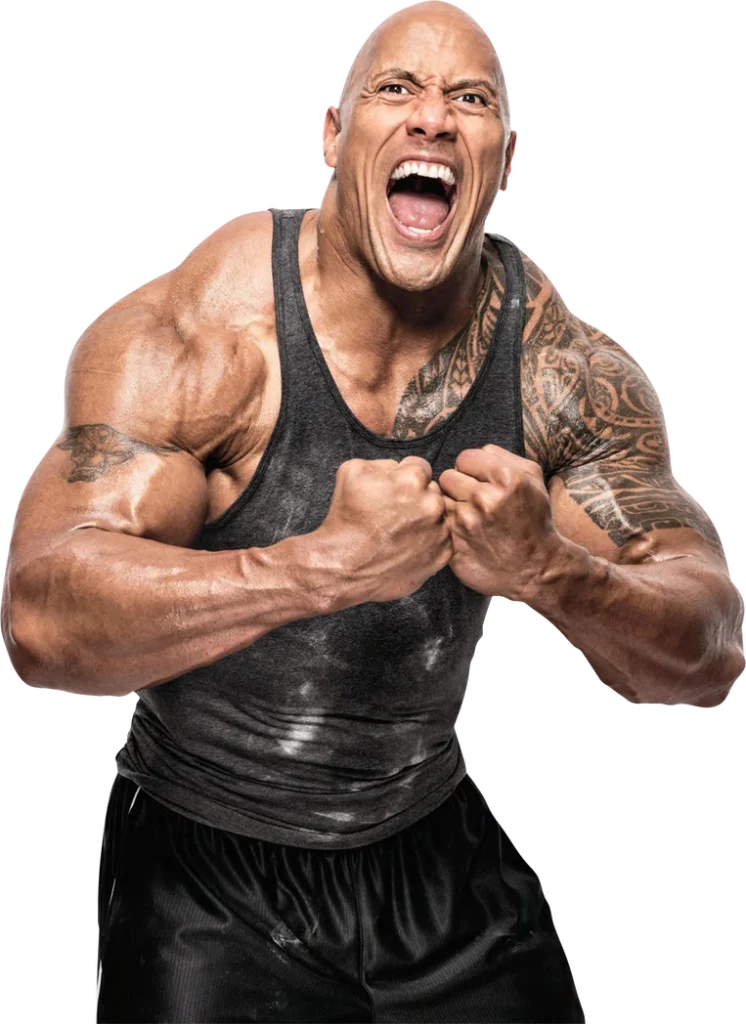 The Rock