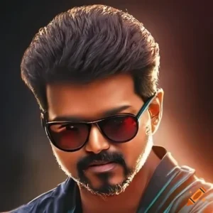 Thalapathy Vijay