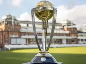 Cricket World Championship