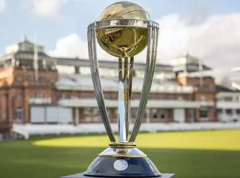 Cricket World Championship