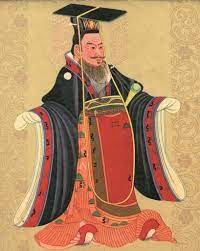 Emperor Wu of Han