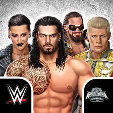 WWE