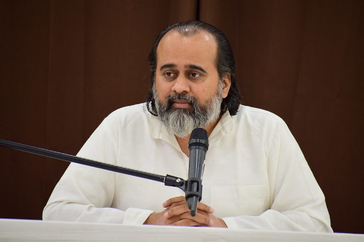 Acharya Prashant